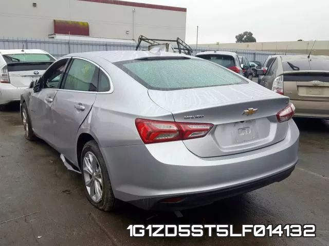 1G1ZD5ST5LF014132 фото 3