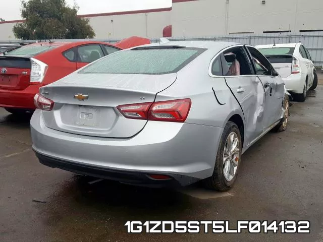 1G1ZD5ST5LF014132 фото 4