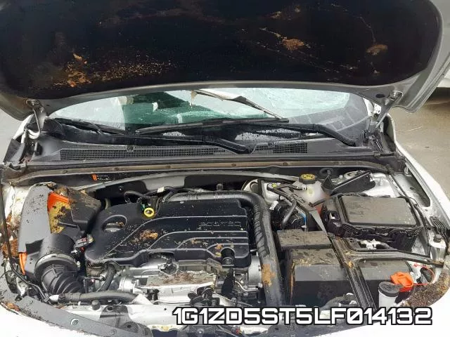 1G1ZD5ST5LF014132 фото 6