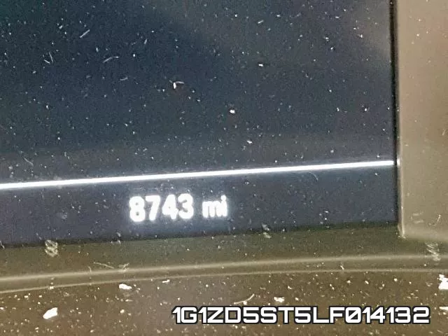 1G1ZD5ST5LF014132 фото 7