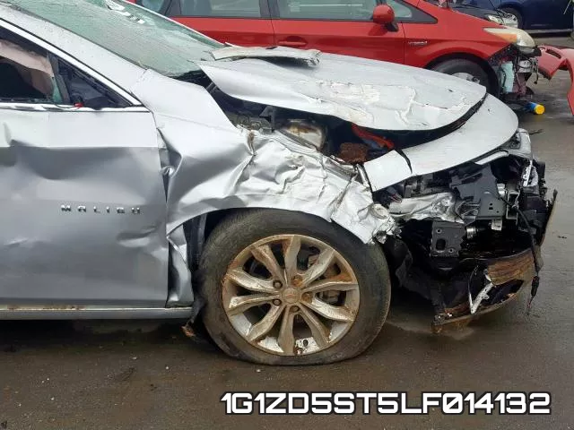 1G1ZD5ST5LF014132 фото 8