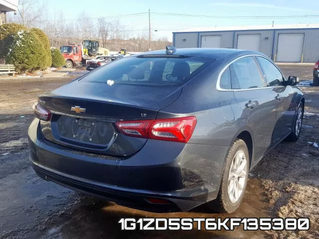 1G1ZD5ST6KF135380 фото 5