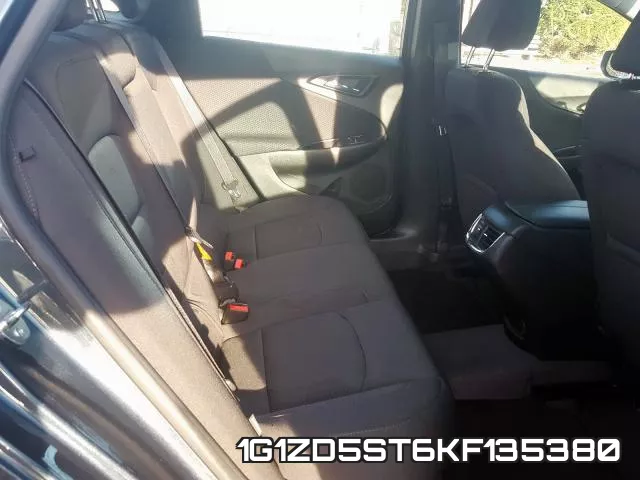 1G1ZD5ST6KF135380 фото 7