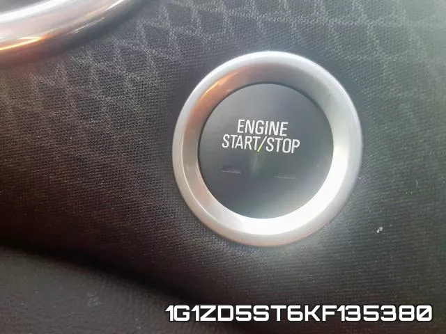 1G1ZD5ST6KF135380 фото 9