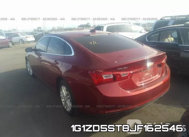 1G1ZD5ST8JF162546 фото 4