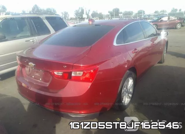 1G1ZD5ST8JF162546 фото 5