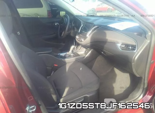 1G1ZD5ST8JF162546 фото 6