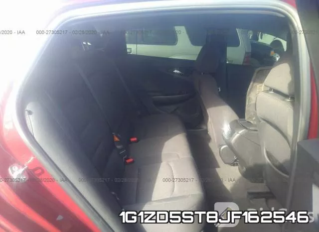 1G1ZD5ST8JF162546 фото 9