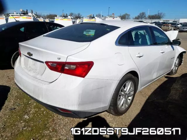 1G1ZD5ST9JF260517 фото 3