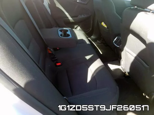 1G1ZD5ST9JF260517 фото 5