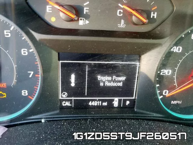 1G1ZD5ST9JF260517 фото 7