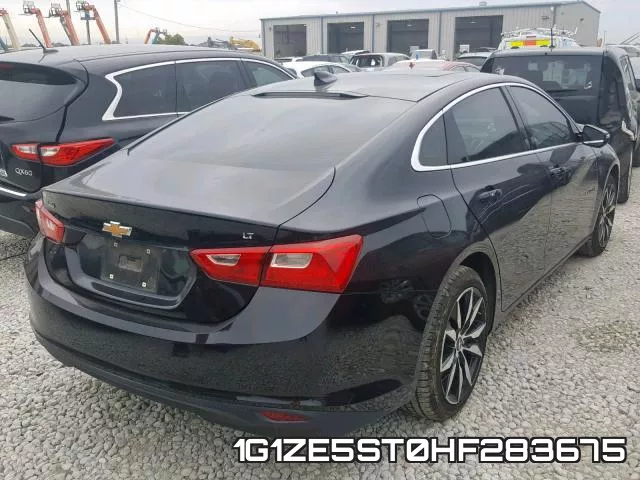 1G1ZE5ST0HF283675 фото 5