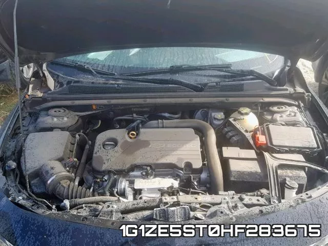 1G1ZE5ST0HF283675 фото 8