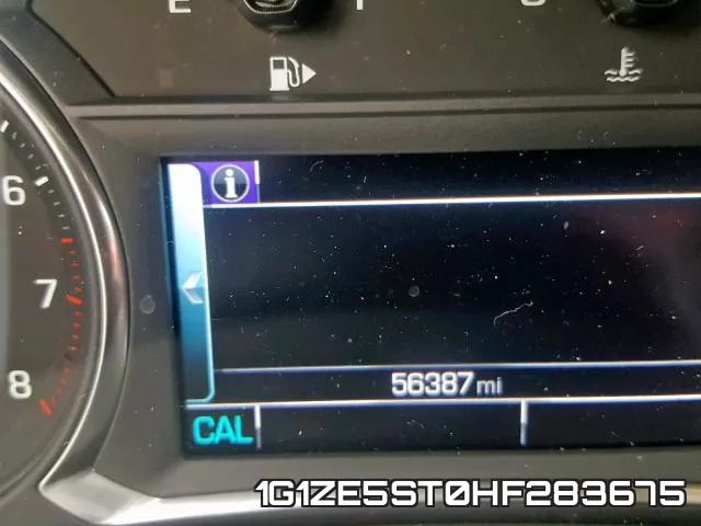 1G1ZE5ST0HF283675 фото 9