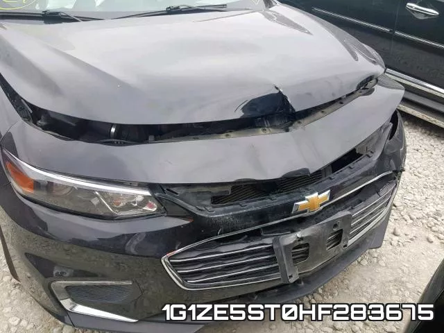 1G1ZE5ST0HF283675 фото 10