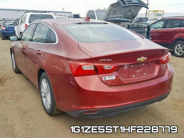 1G1ZE5ST1HF228779 фото 4