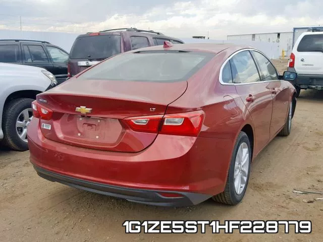 1G1ZE5ST1HF228779 фото 5