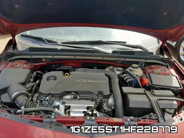 1G1ZE5ST1HF228779 фото 8