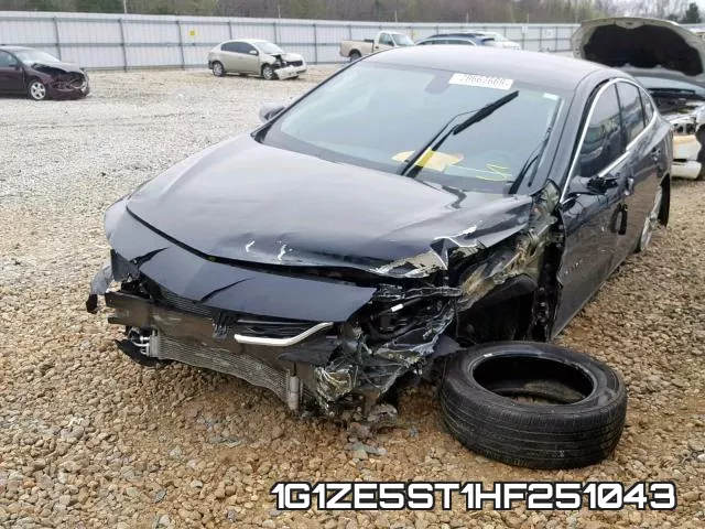 1G1ZE5ST1HF251043 фото 10