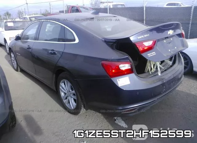 1G1ZE5ST2HF152599 фото 4