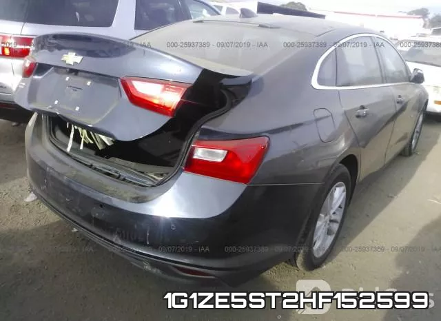 1G1ZE5ST2HF152599 фото 5