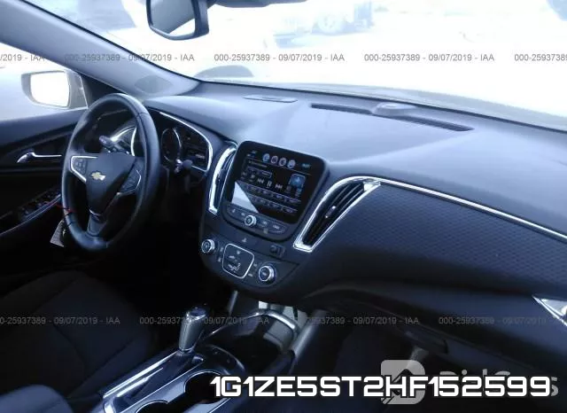 1G1ZE5ST2HF152599 фото 6