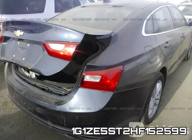 1G1ZE5ST2HF152599 фото 7