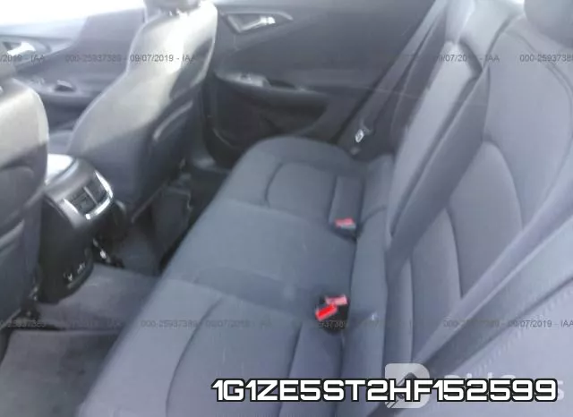 1G1ZE5ST2HF152599 фото 9