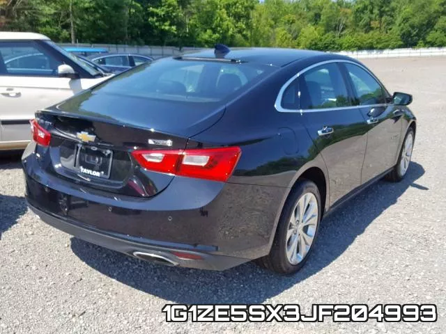 1G1ZE5SX3JF204993 фото 5