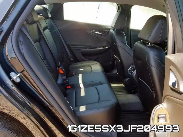 1G1ZE5SX3JF204993 фото 7