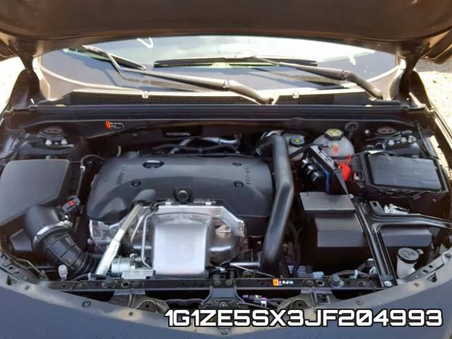 1G1ZE5SX3JF204993 фото 8