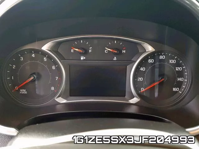 1G1ZE5SX3JF204993 фото 9