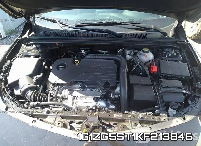 1G1ZG5ST1KF213846 фото 2