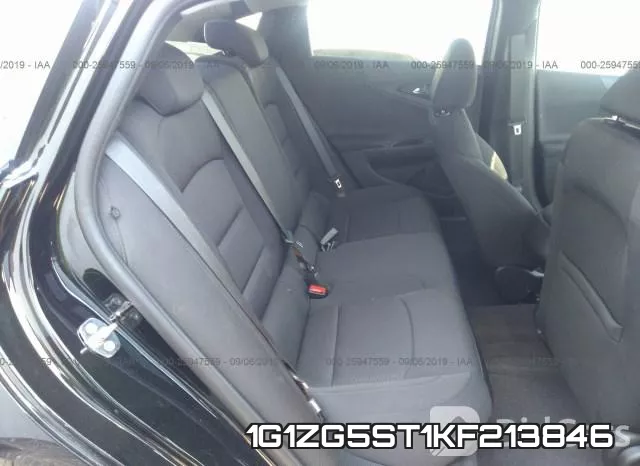 1G1ZG5ST1KF213846 фото 9