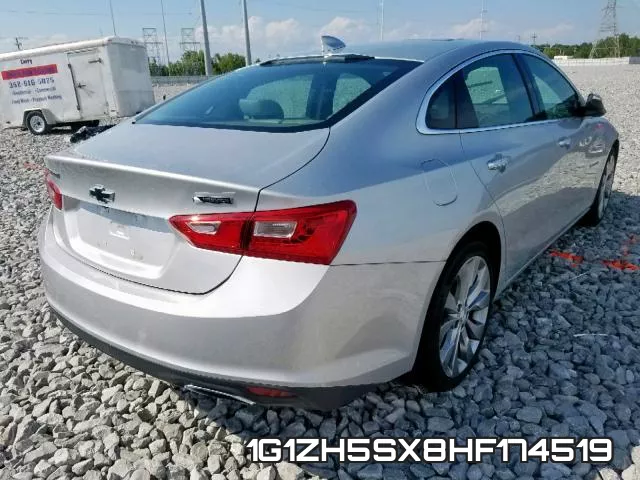 1G1ZH5SX8HF174519 фото 5