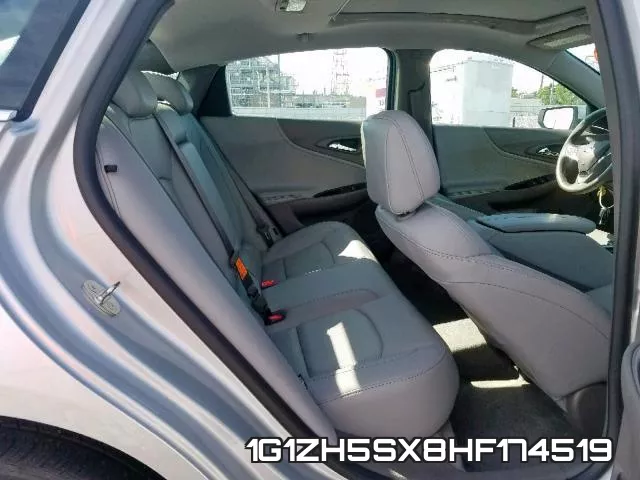 1G1ZH5SX8HF174519 фото 7