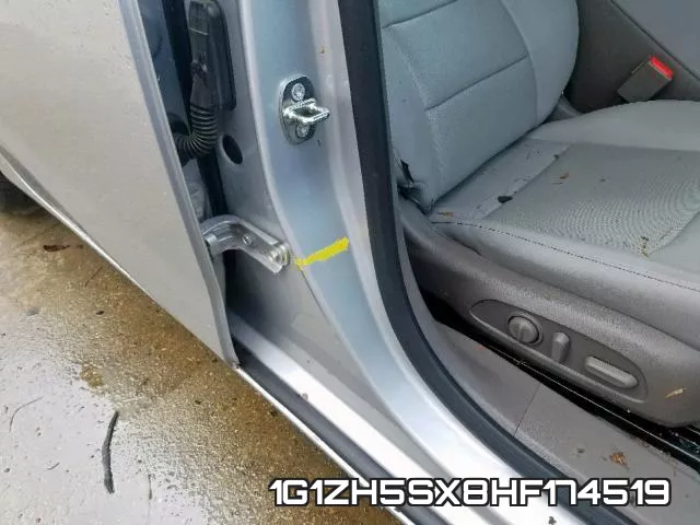 1G1ZH5SX8HF174519 фото 10