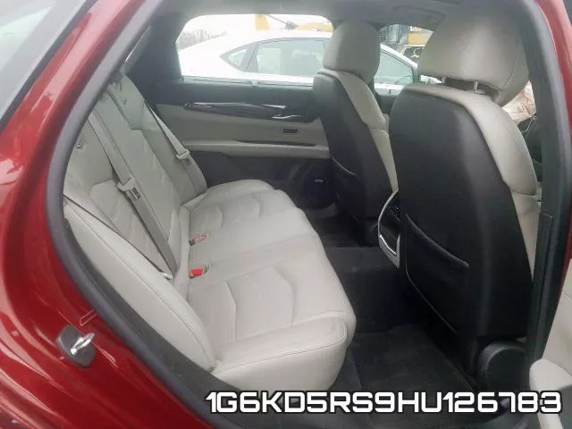 1G6KD5RS9HU126783 фото 4