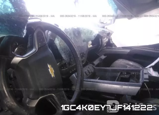 1GC4K0EY7JF141222 фото 6