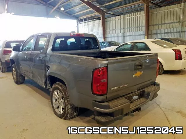 1GCGSCEN5J1252045 фото 4