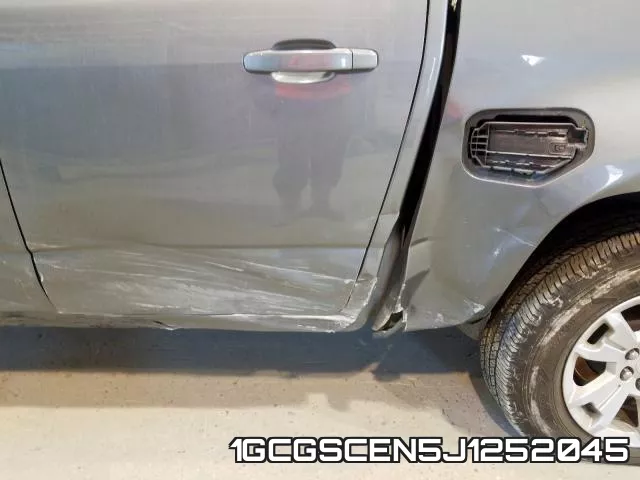 1GCGSCEN5J1252045 фото 10