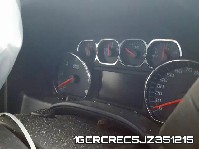 1GCRCREC5JZ351215 фото 9