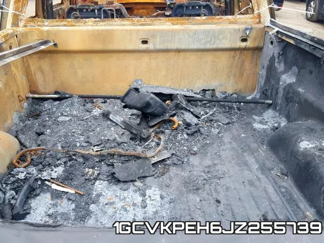 1GCVKPEH6JZ255739 фото 6
