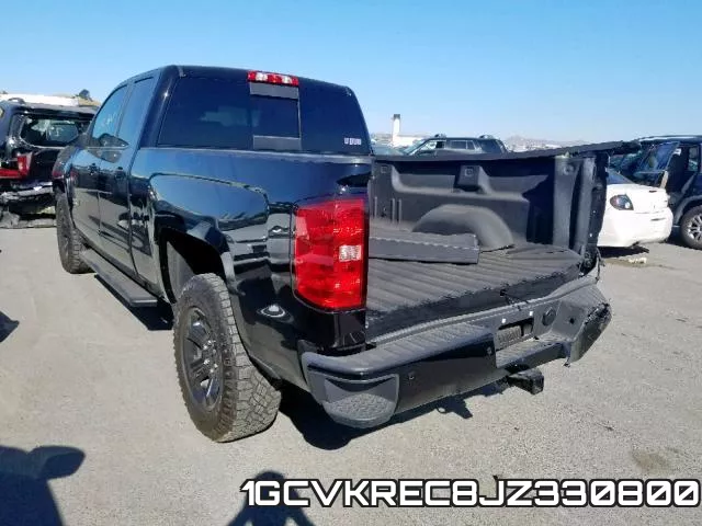1GCVKREC8JZ330800 фото 2