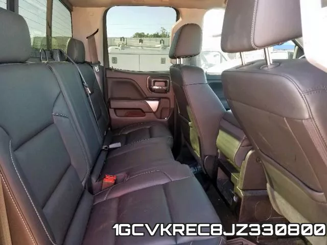 1GCVKREC8JZ330800 фото 3