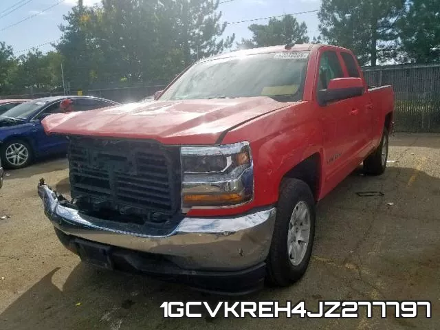 1GCVKREH4JZ277797 фото 3
