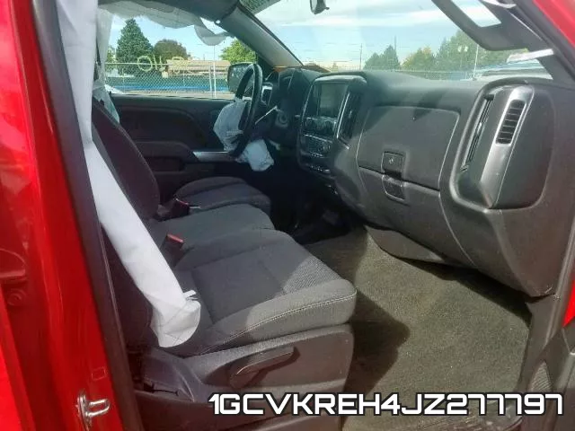 1GCVKREH4JZ277797 фото 6