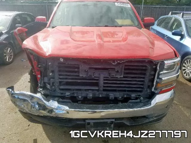 1GCVKREH4JZ277797 фото 8