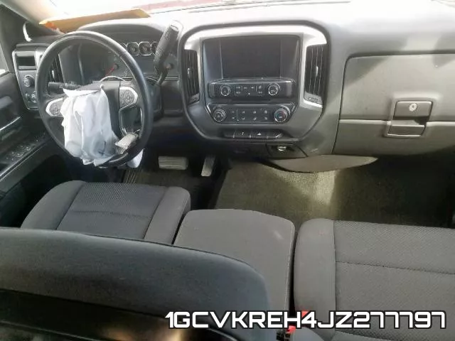 1GCVKREH4JZ277797 фото 10