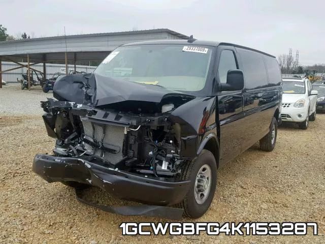 1GCWGBFG4K1153287 фото 3